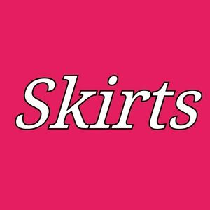 Skirts